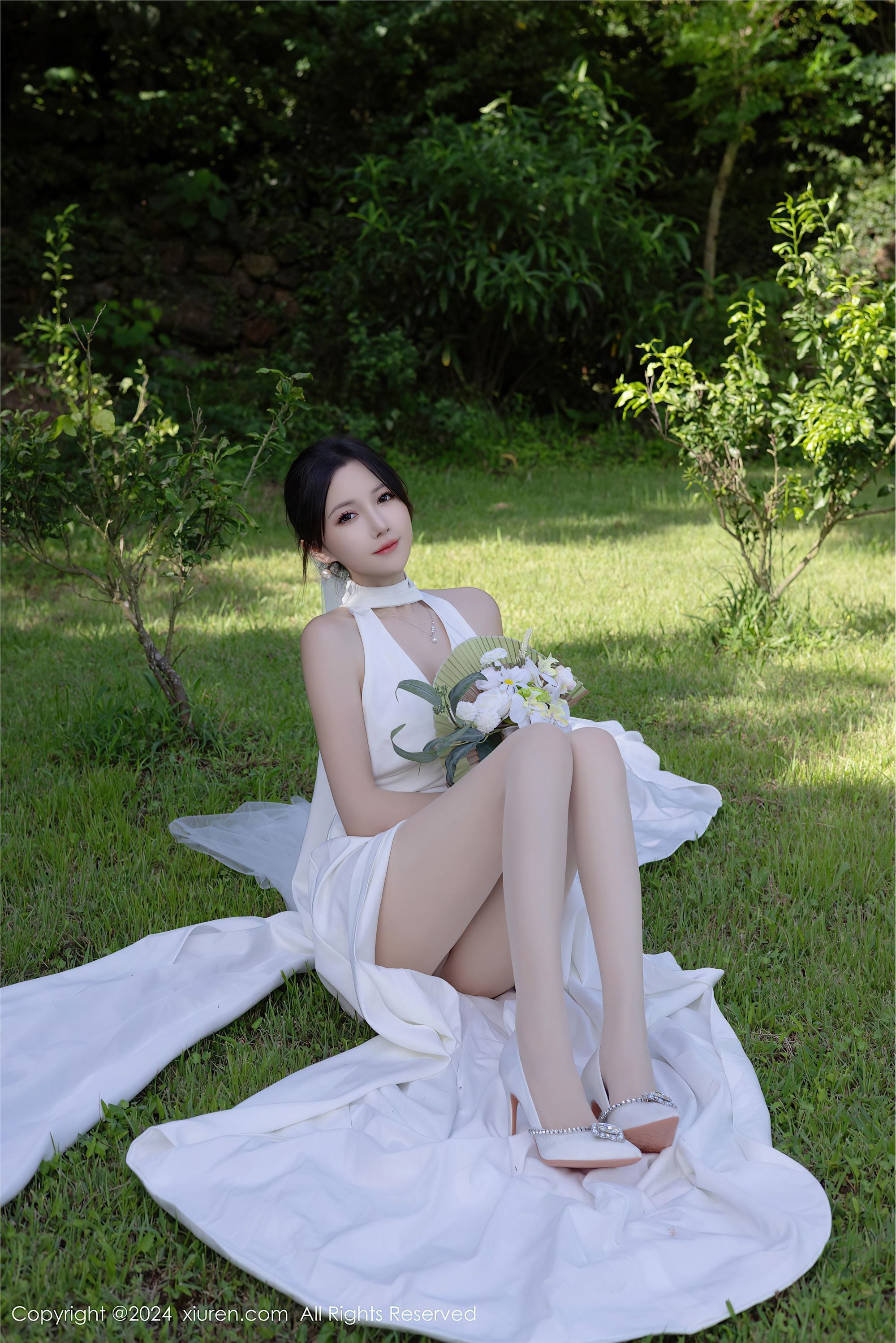 Xiuren秀人网 2024.11.01 NO.9387 鱼子酱Fish